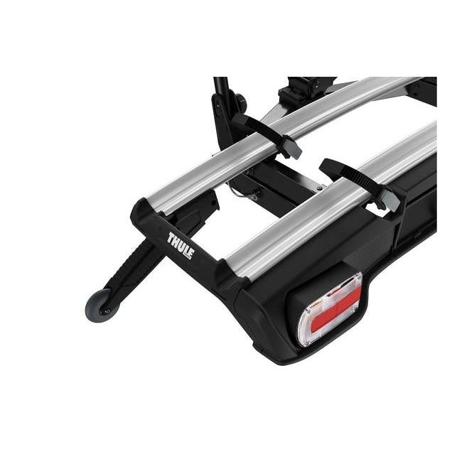 Thule Car Rack Transport Wheel