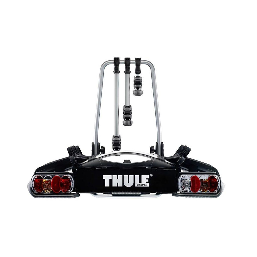 Platform Tow Ball Racks