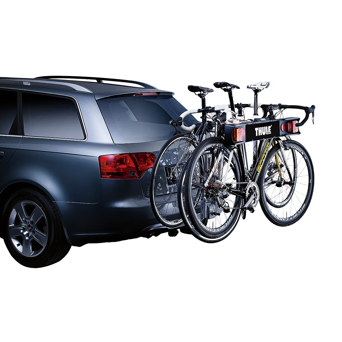 Thule Light Board Adaptor