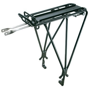 Topeak Explorer Disc Brake Compatible Rear Rack