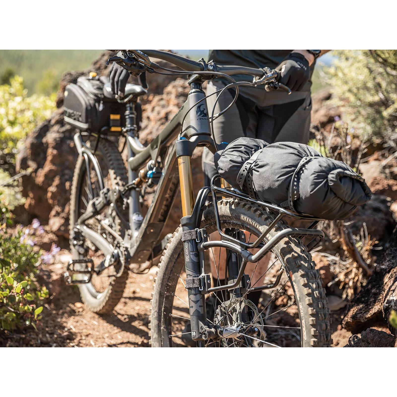 Topeak Tetrarack M1 Front Rack