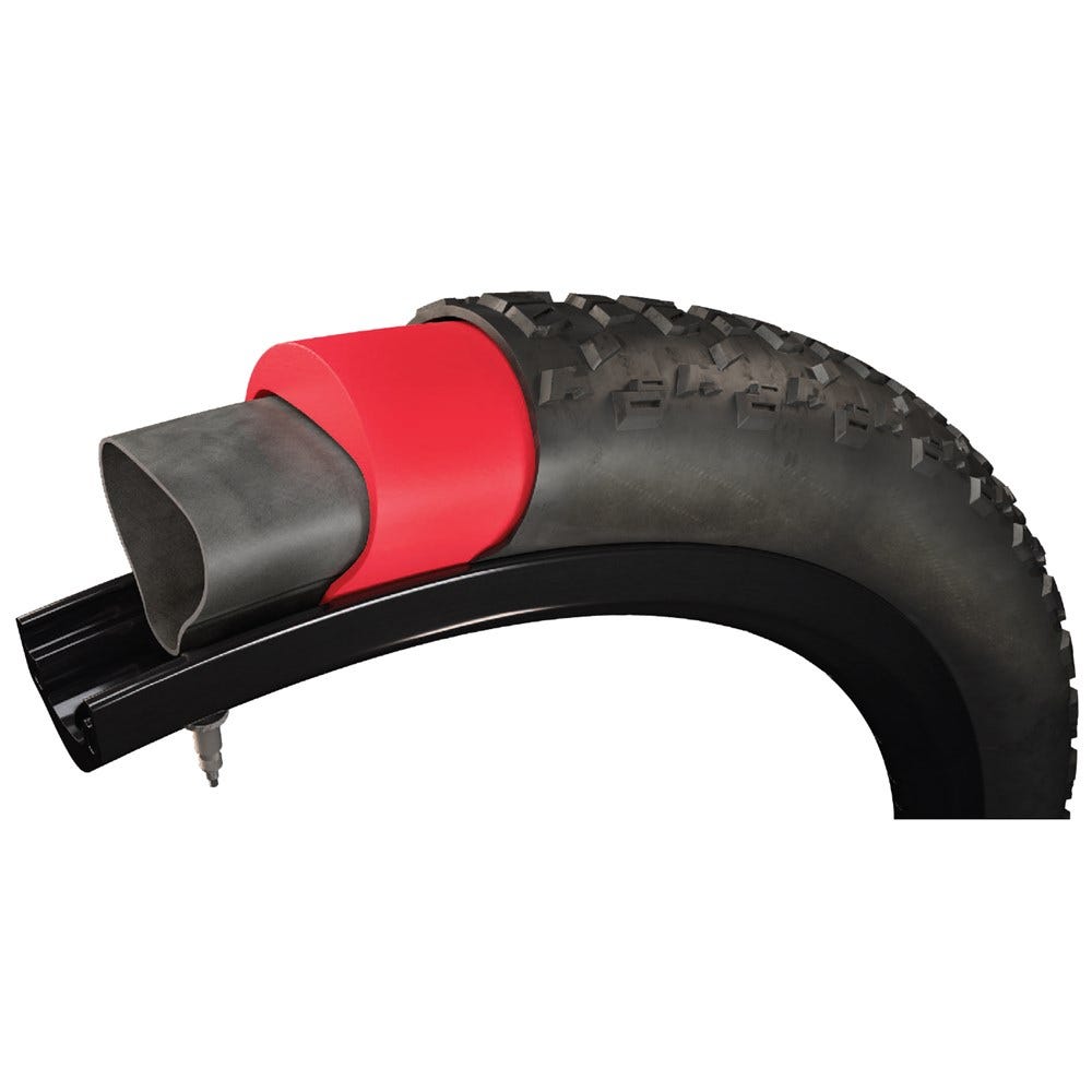 Tannus Armour Tubed Tyre Insert 27.5 x 2.0 - 2.5''