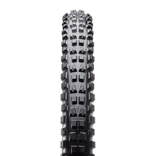 Maxxis Minion DHF MTB Tyre 29'' X 2.50'' WT 3C MaxxGrip DD TR Black