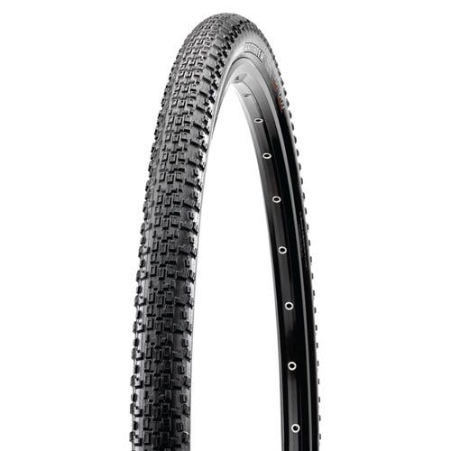 Maxxis Rambler 700 X 50C SILKSHIELD TR FOLD 60TPI