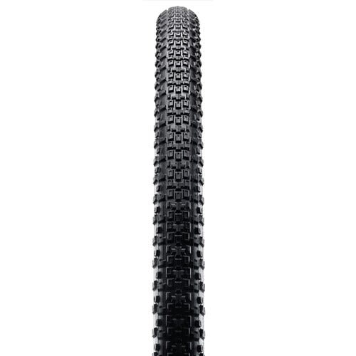 Tyre Maxxis Rambler 700x40c Silkshield TR Black Fold