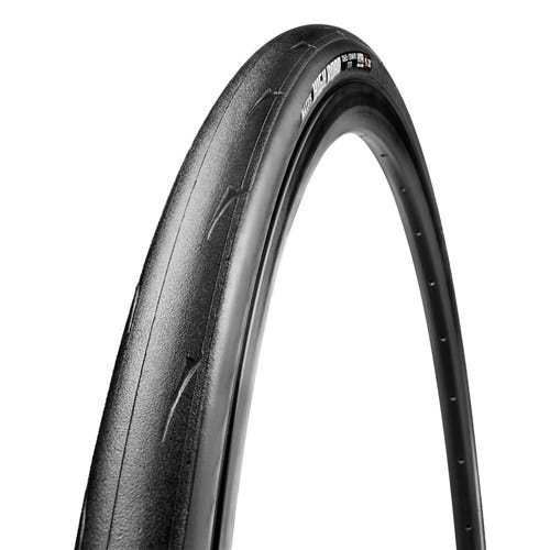 Maxxis High Road Road Tyre HYPR ZK ONE70 700 X 28C Black