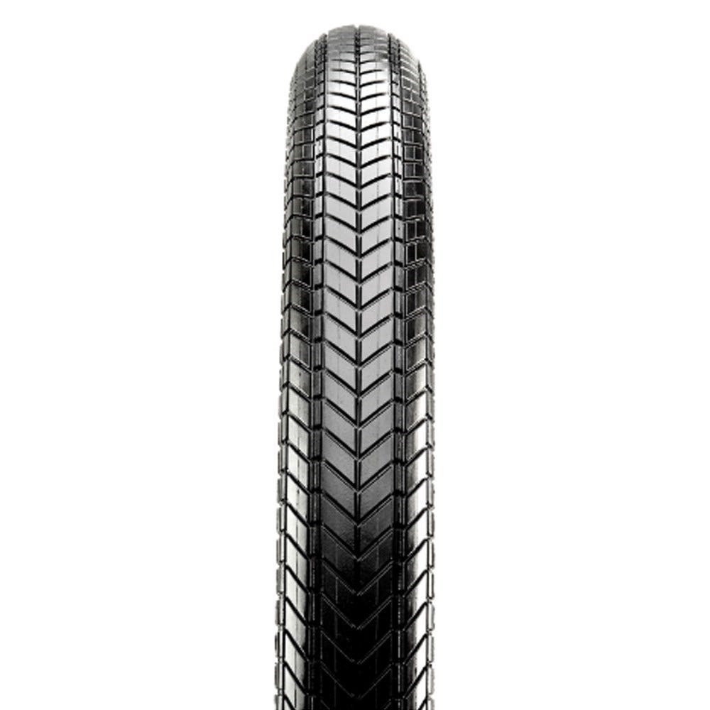 Maxxis Grifter Folding BMX Tyre 20 X 2.4'' Black