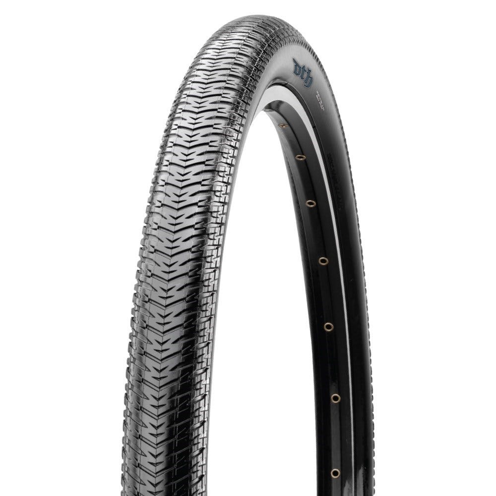 Maxxis DTH Wire Bead BMX Tyre EXO 20 X 1.75''