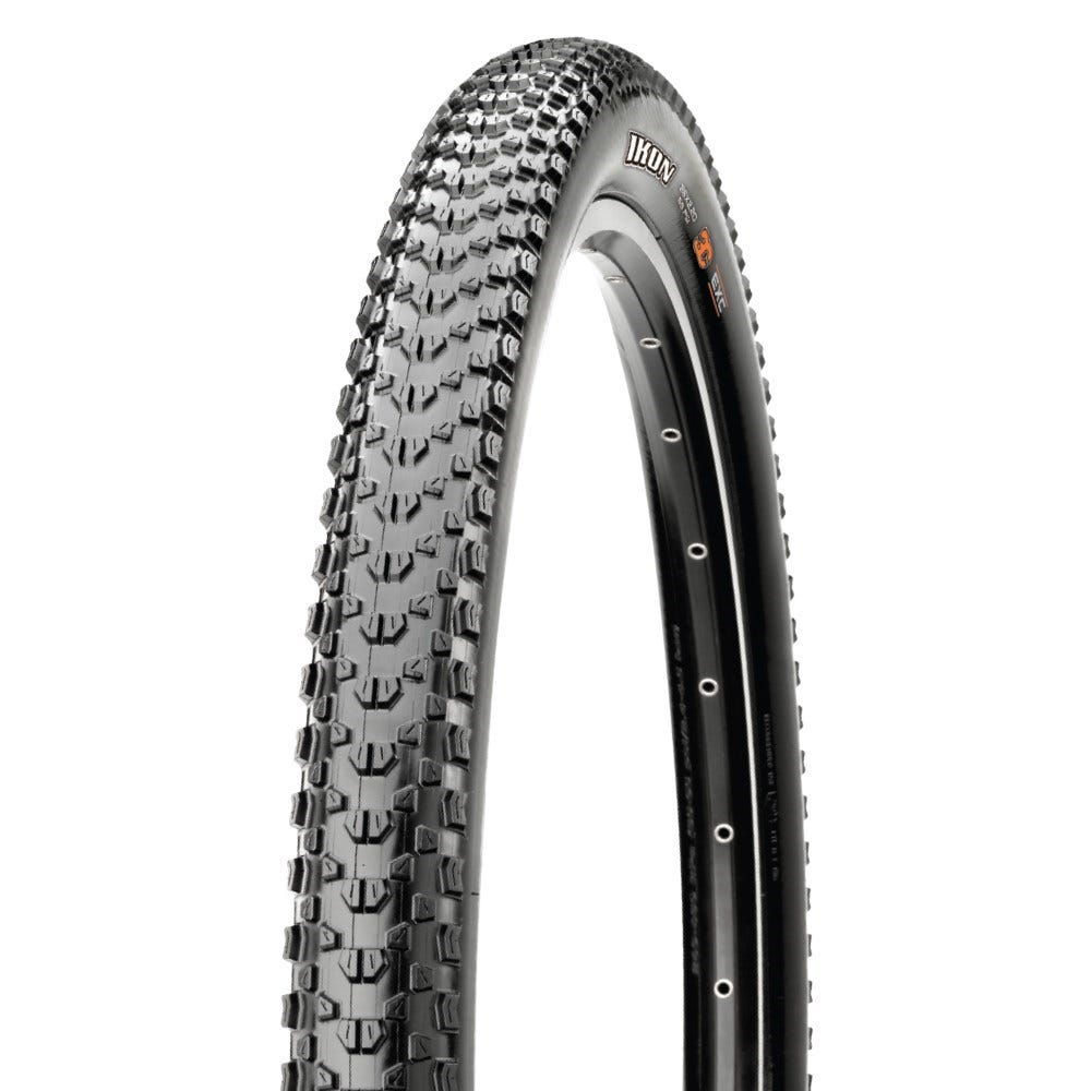 Maxxis Ikon Folding MTB Tyre TR EXO 120 TPI MaxxSpeed29 X 2.35 '' Black