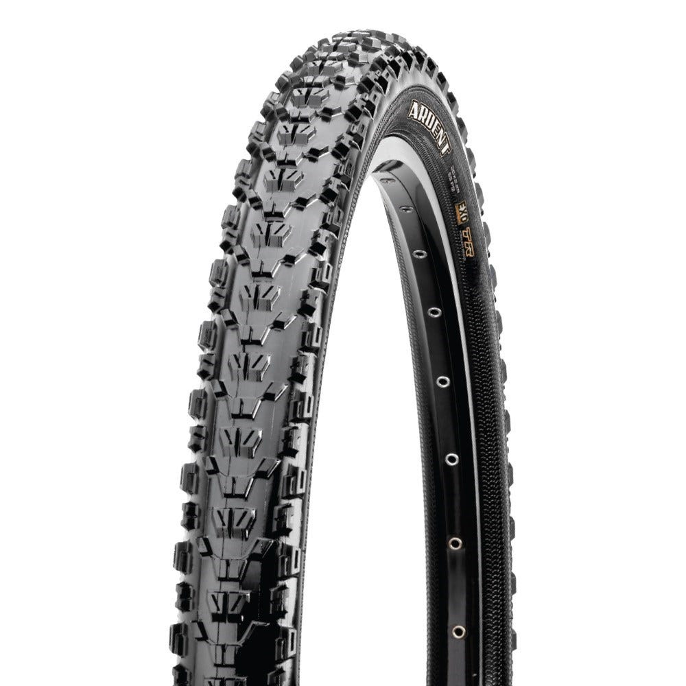 Maxxis Ardent EXO TR Folding Tyre 26 x 2.25 Black