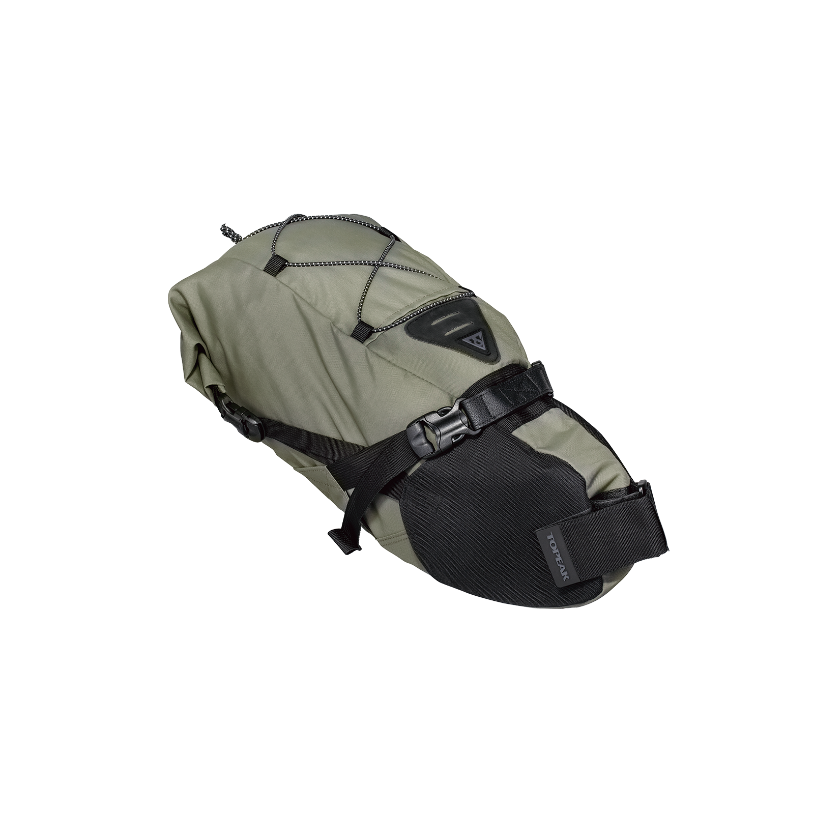 Topeak Backloader Saddle Bag Green 10L