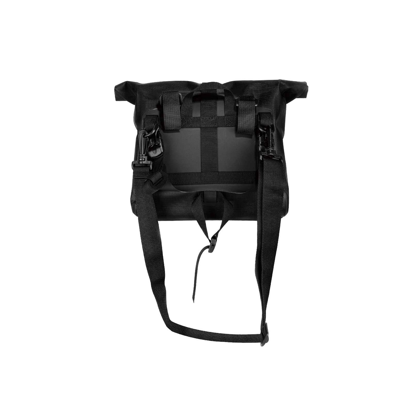 Topeak Barloader Handlebar Bag 6.5L Black