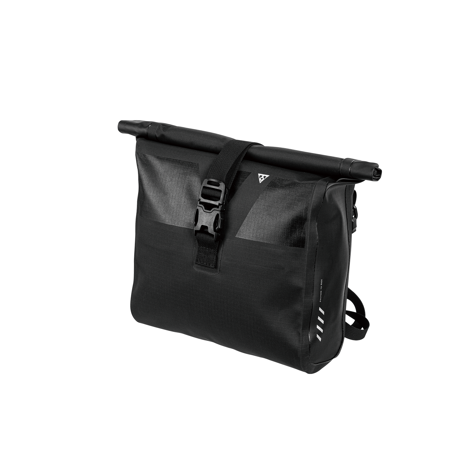 Topeak Barloader Handlebar Bag 6.5L Black