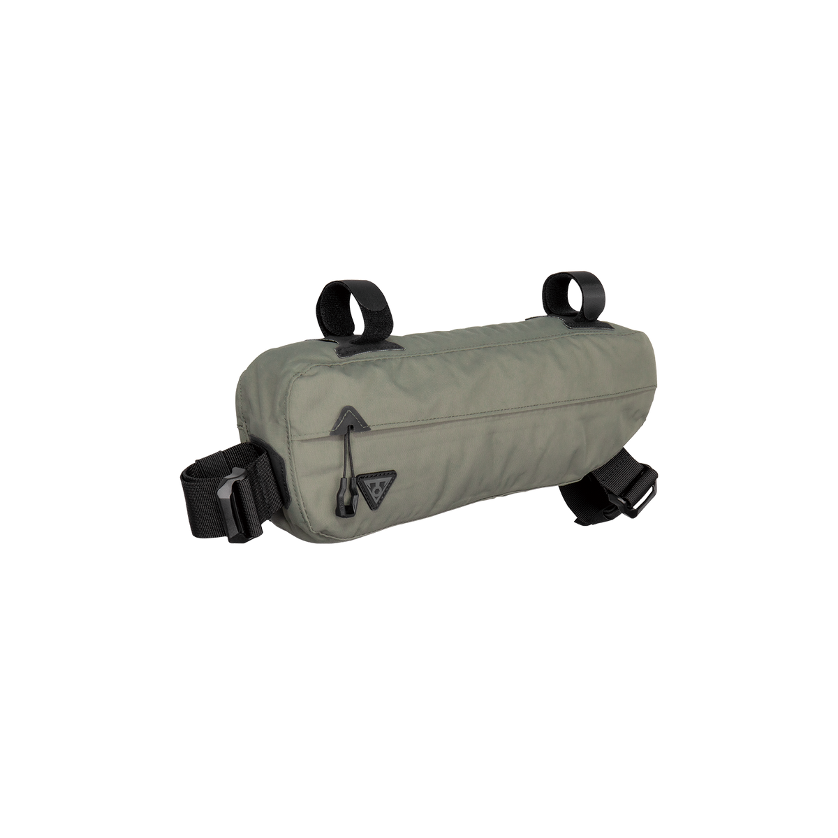 Topeak MidLoader Frame Bag 3L Green