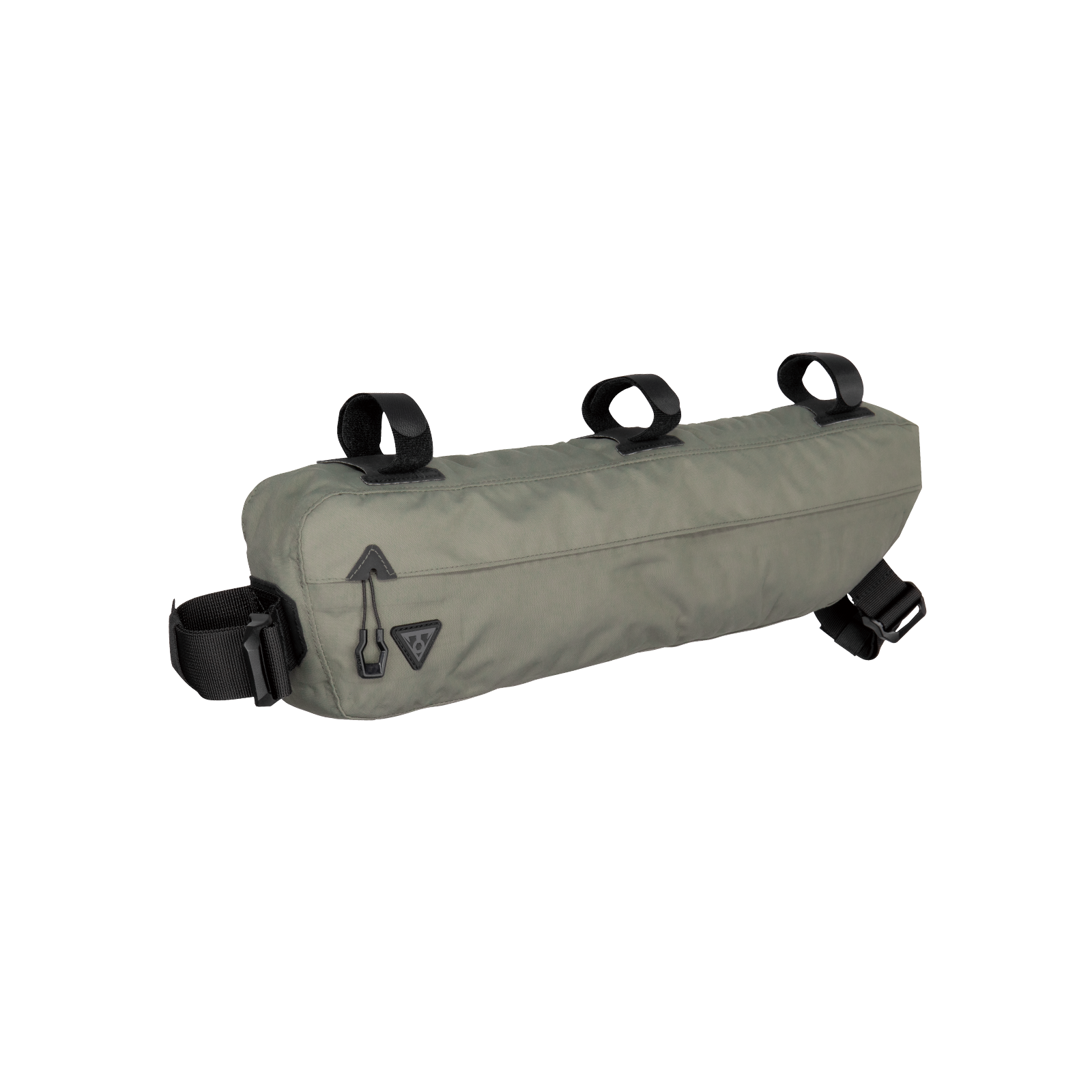 Topeak MidLoader Frame Bag 6L Green