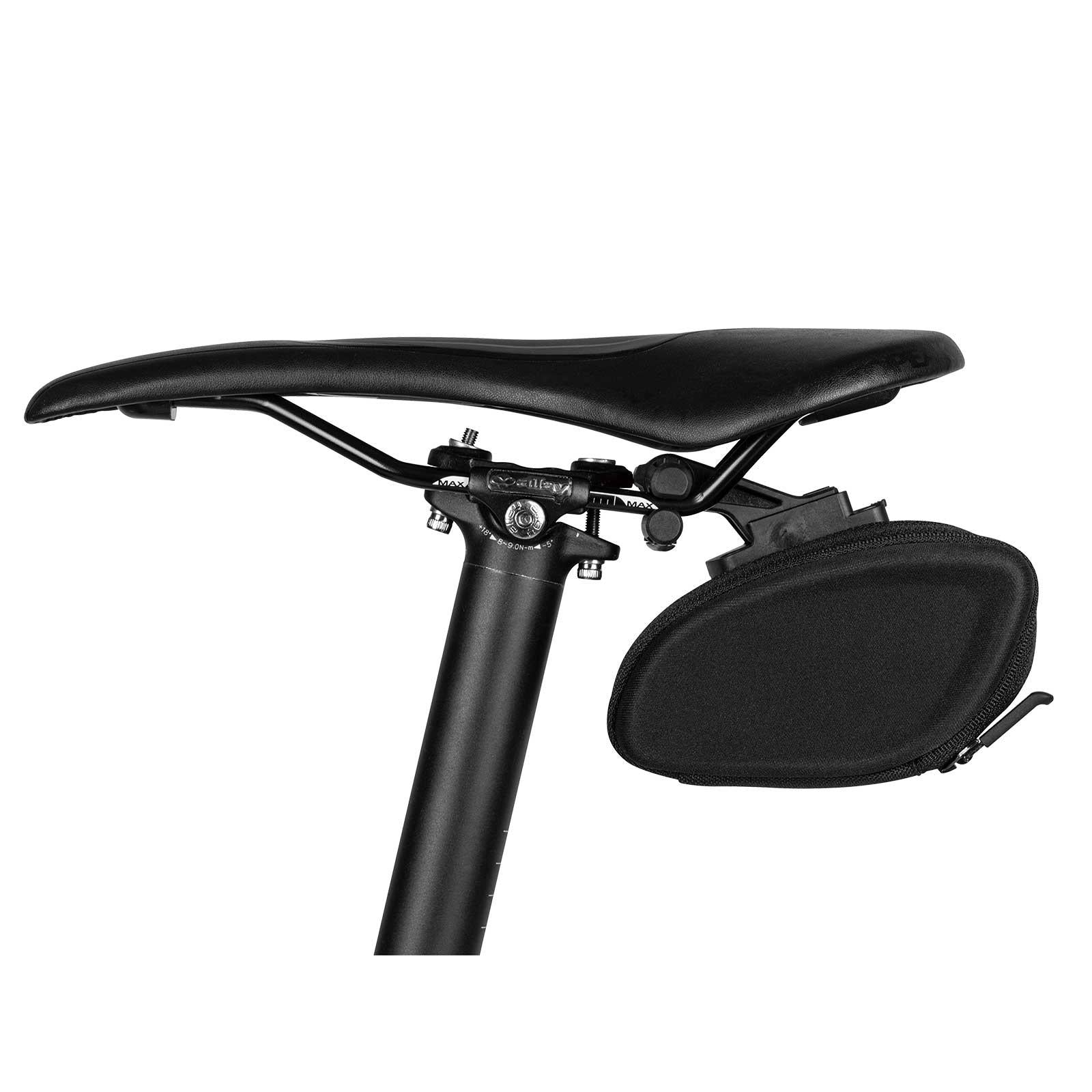 Topeak SideKick Pack Saddlebag Black Small