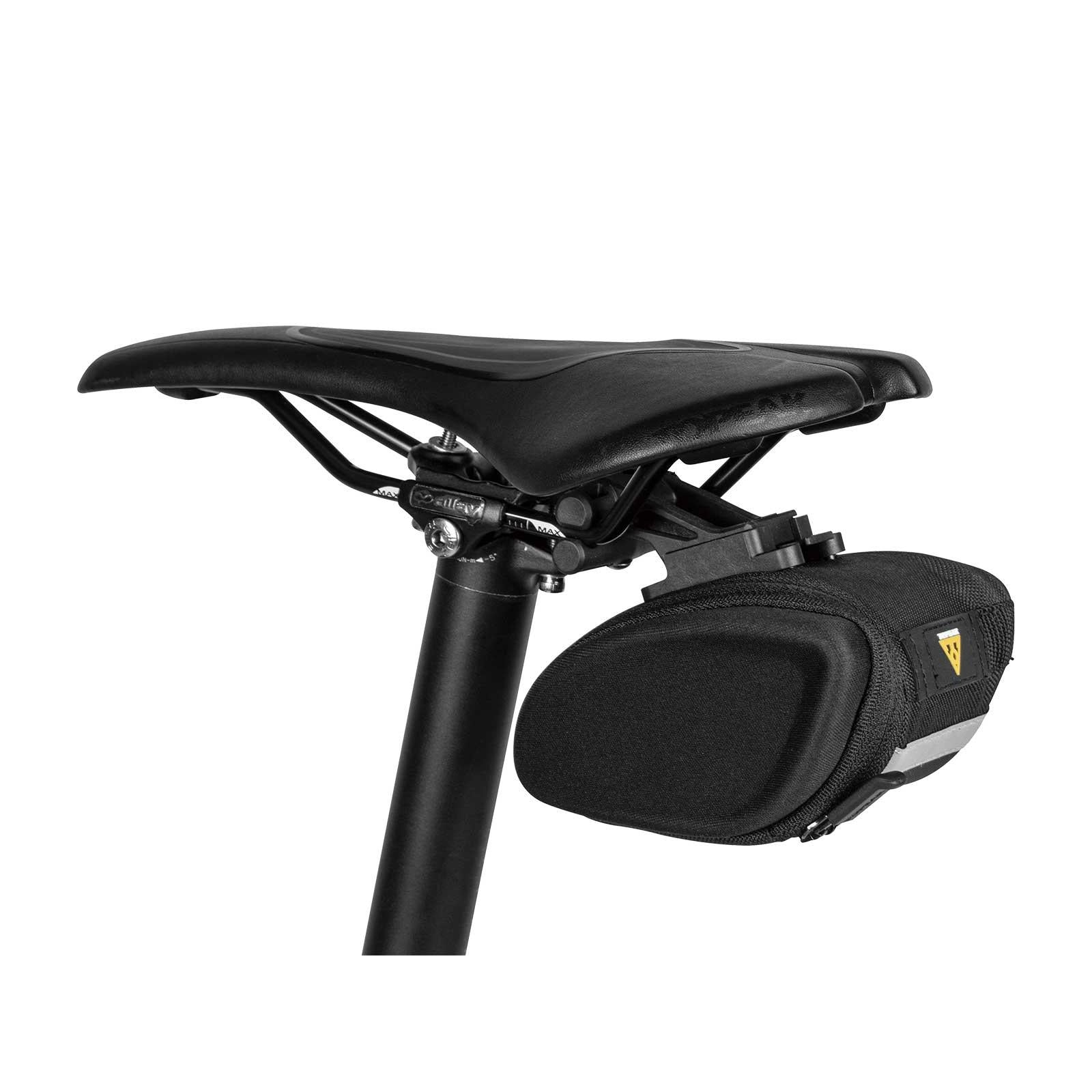 Topeak SideKick Pack Saddlebag Black Small