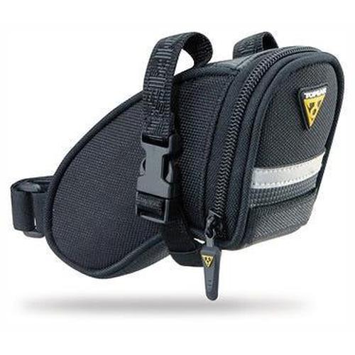 Topeak AeroWedge Saddle Bag Micro 0.41L
