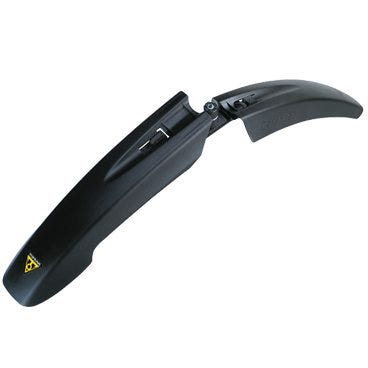 Topeak Defender XC11 Mudguard (Black)