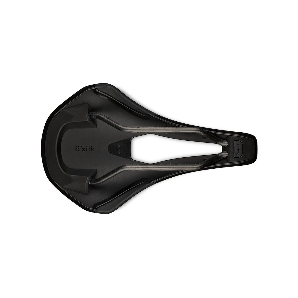 Fizik Tempo Argo R1 Carbon Road Bike Saddle 150mm Black