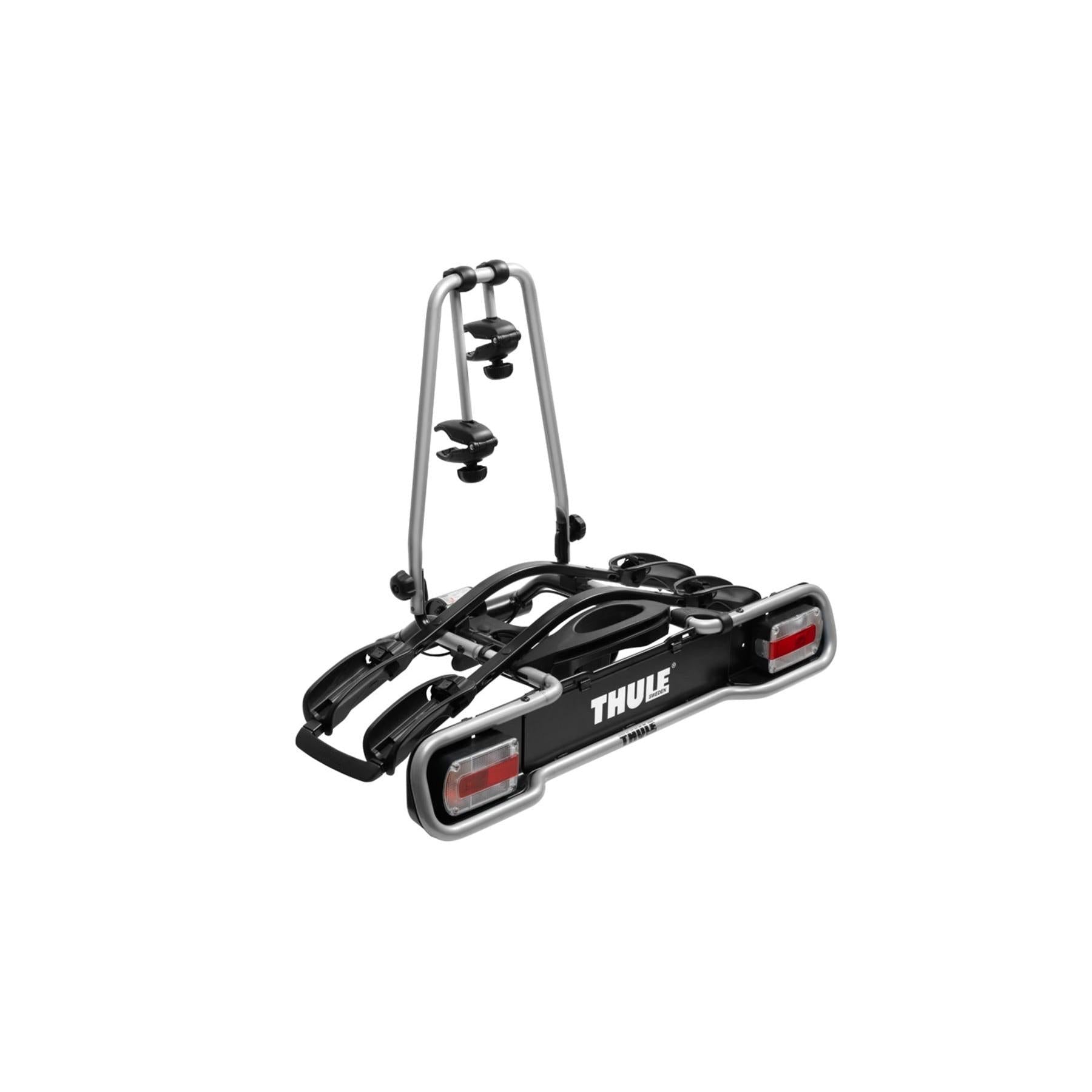 Thule EuroRide 2 Bike Car Rack