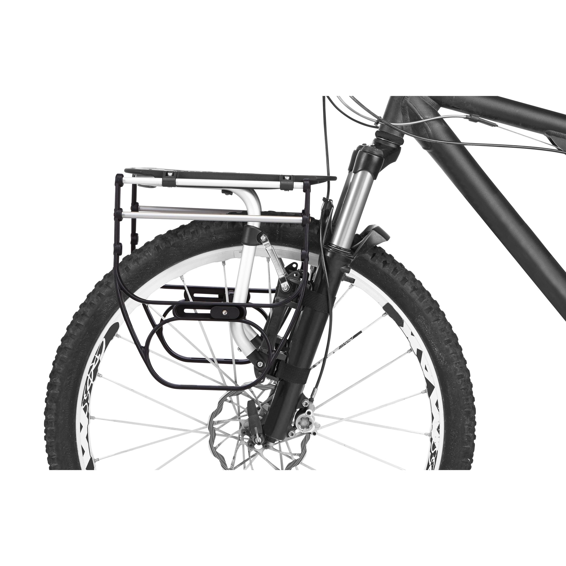 Thule Pack n' Pedal Side Frames