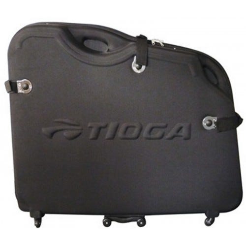 Tioga Hard Case Bike Bag
