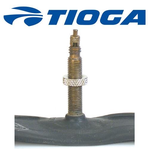Innova Presta Valve Tube 700 x 35-43 60mm