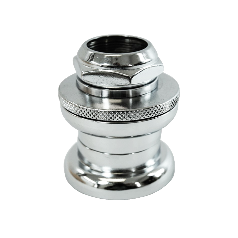 Tange AW-27 Headset Chrome