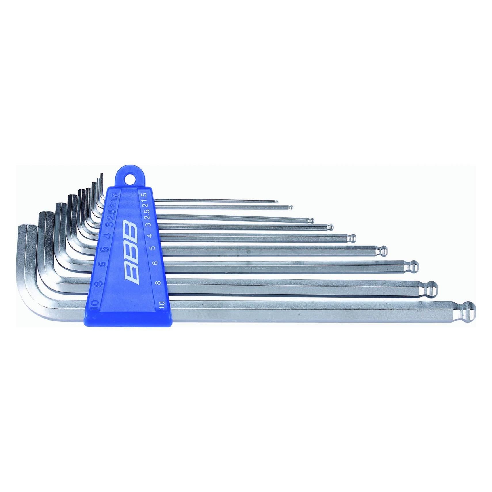 BBB Allen Key Set