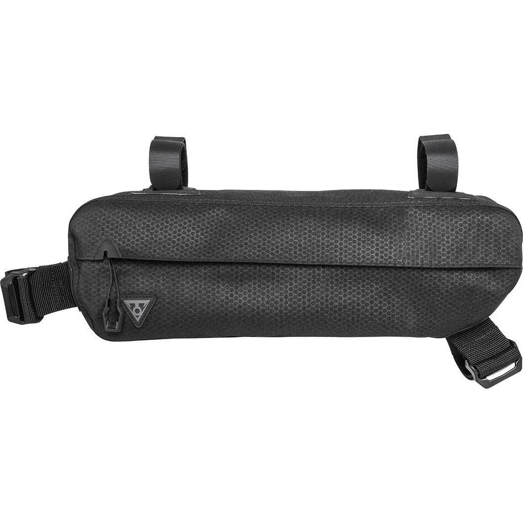 Topeak Midloader Frame Bag 4.5L Black