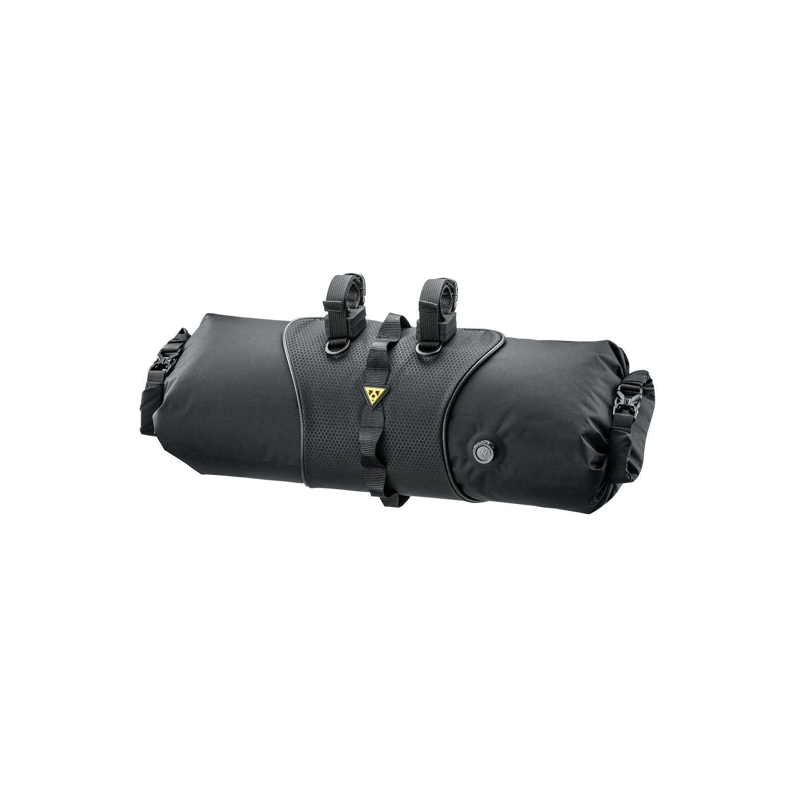 Handlebar Bag Topeak Frontloader Black