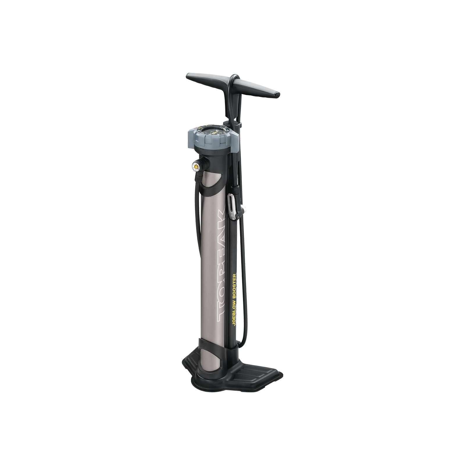 Topeak Joe Blow Booster Floor Pump