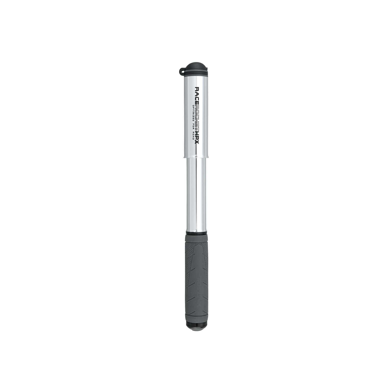 TOPEAK Race Rocket Silver