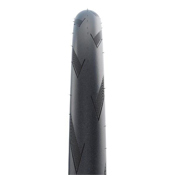 Schwalbe Pro One TL V-Guard Addix Folding Road Tyre 700x30c Black