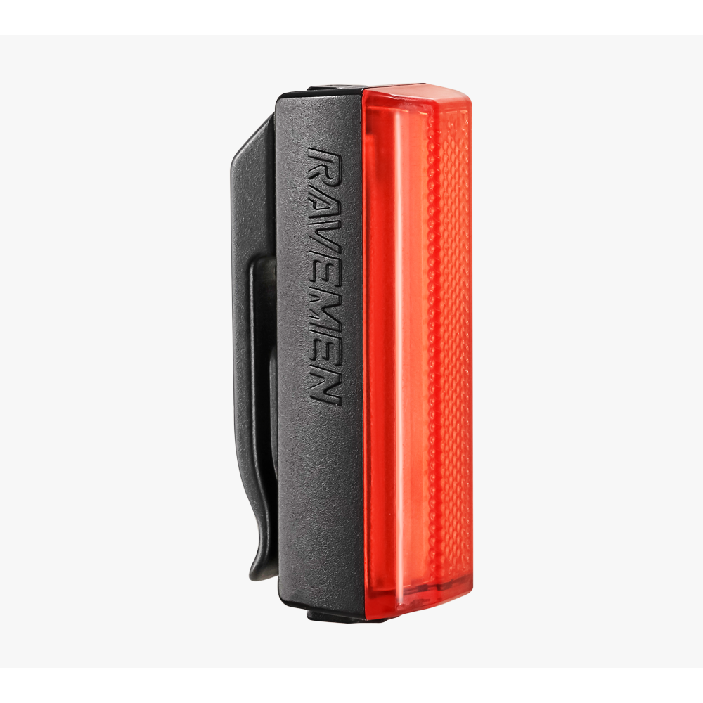 Ravemen CR 500 / TR 20 Lumens Lightset