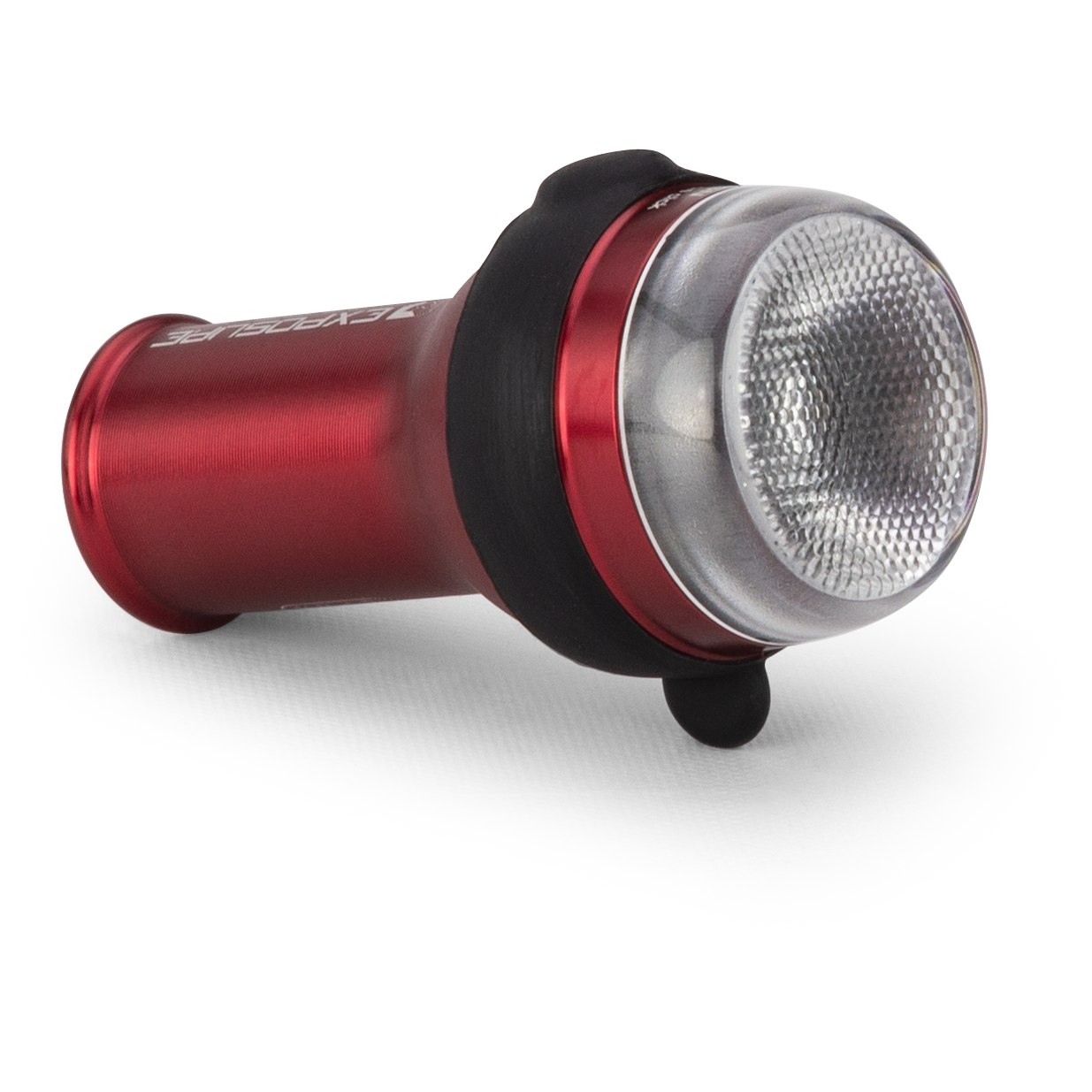 Exposure TraceR Rear light with DayBright ReAKT and Peleton Mode