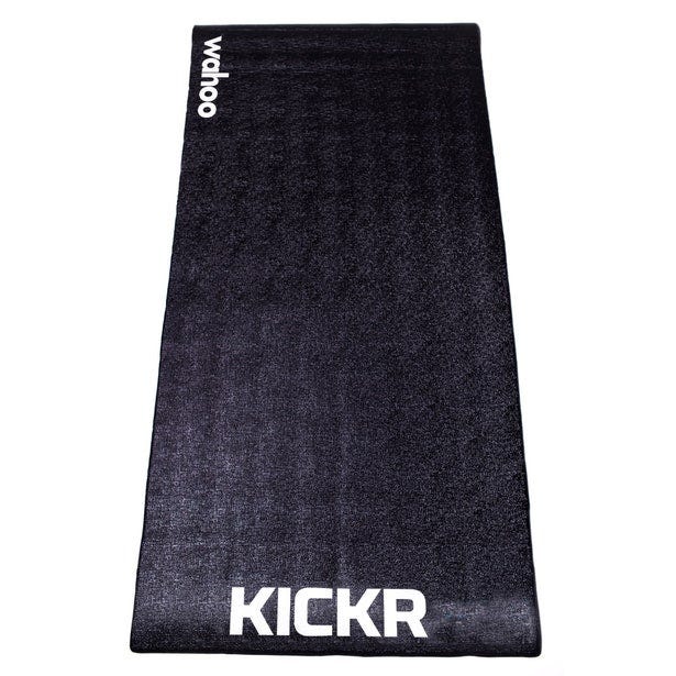 Wahoo Kickr Trainer Floor Mat