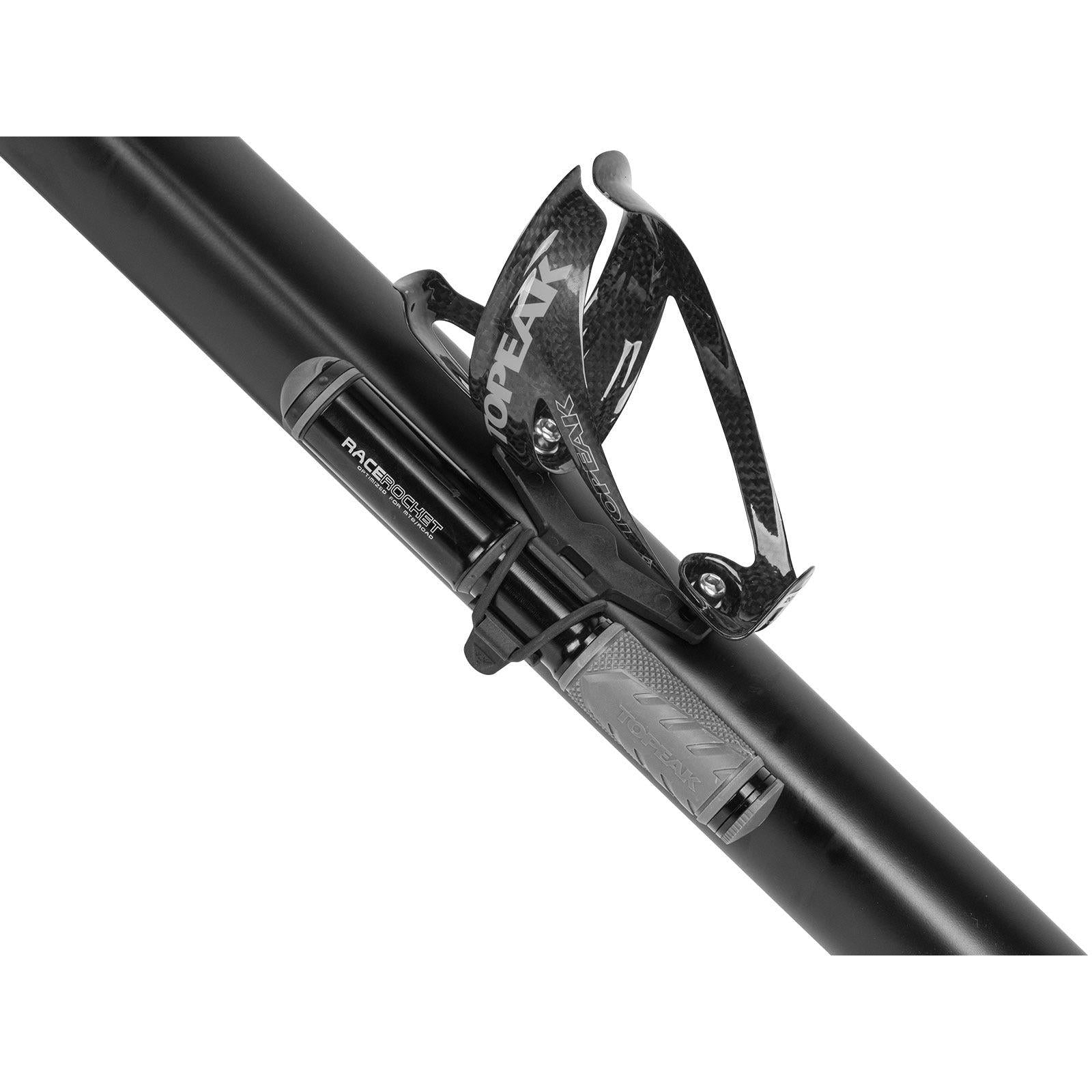 Topeak Race Rocket Minipump Black