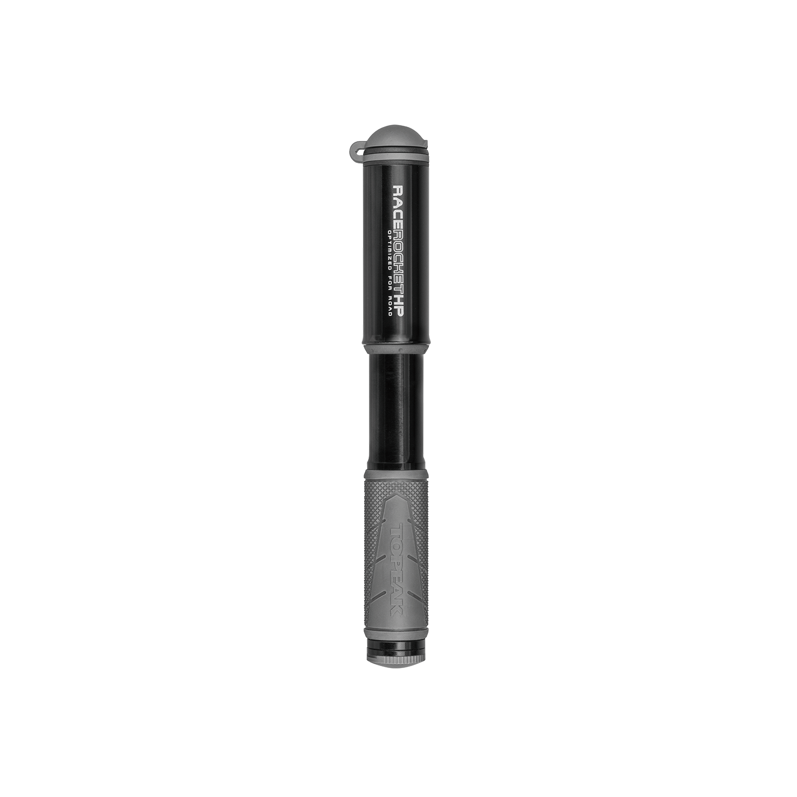 Topeak Race Rocket HP Mini Pump Black