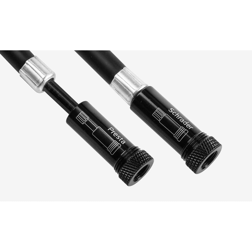 Topeak Race Rocket HP Mini Pump Black