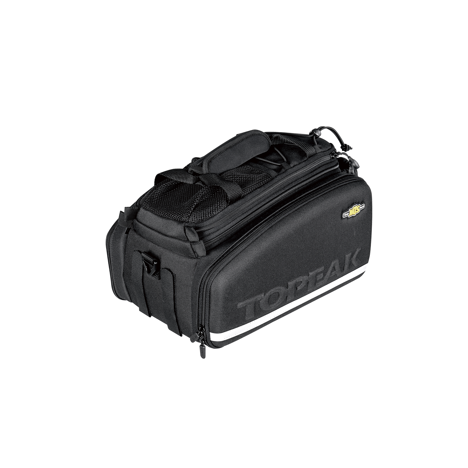 Topeak MTS EX Trunk Bag 8L Black