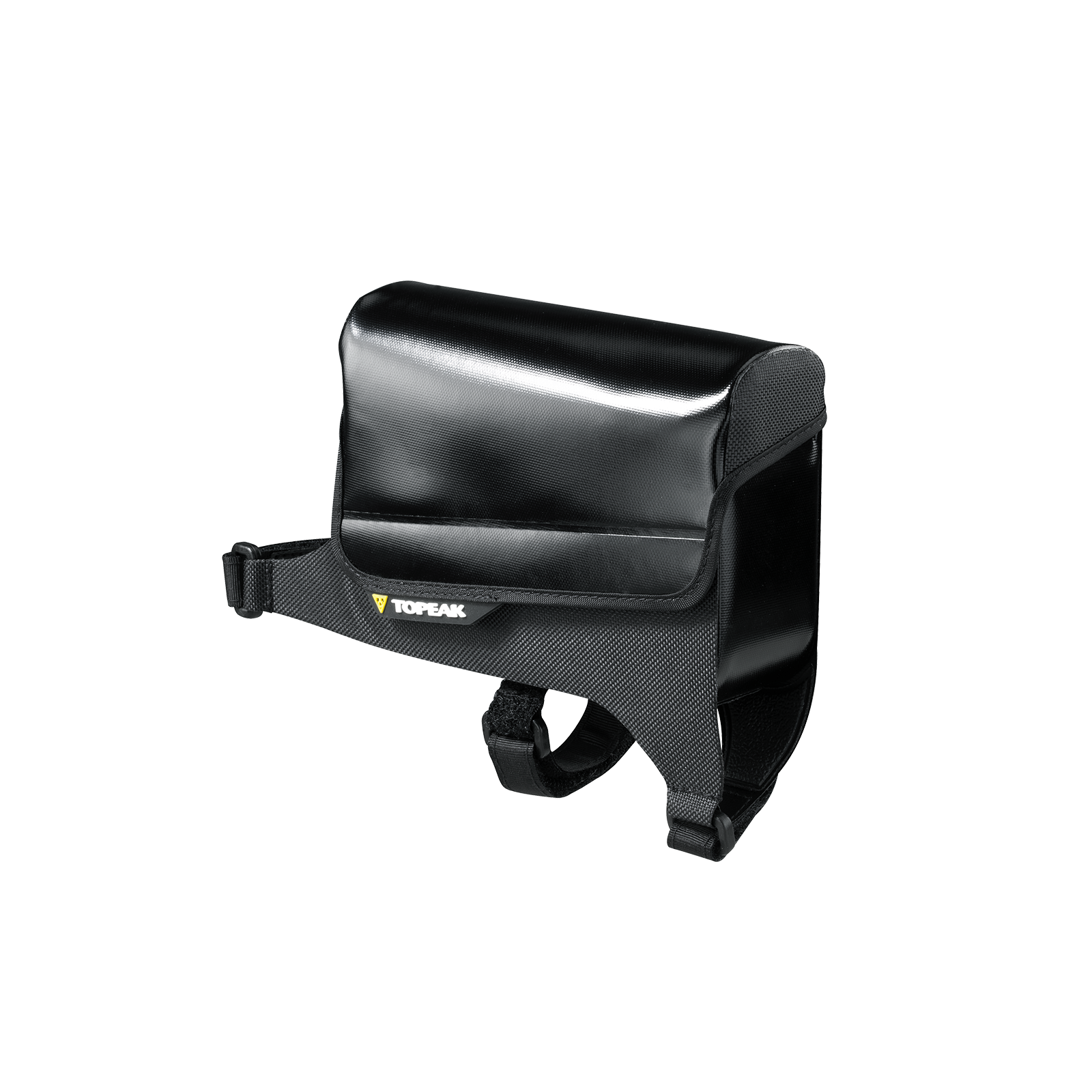 Topeak Tri Drybag Toptube Bag Medium 0.6L Black