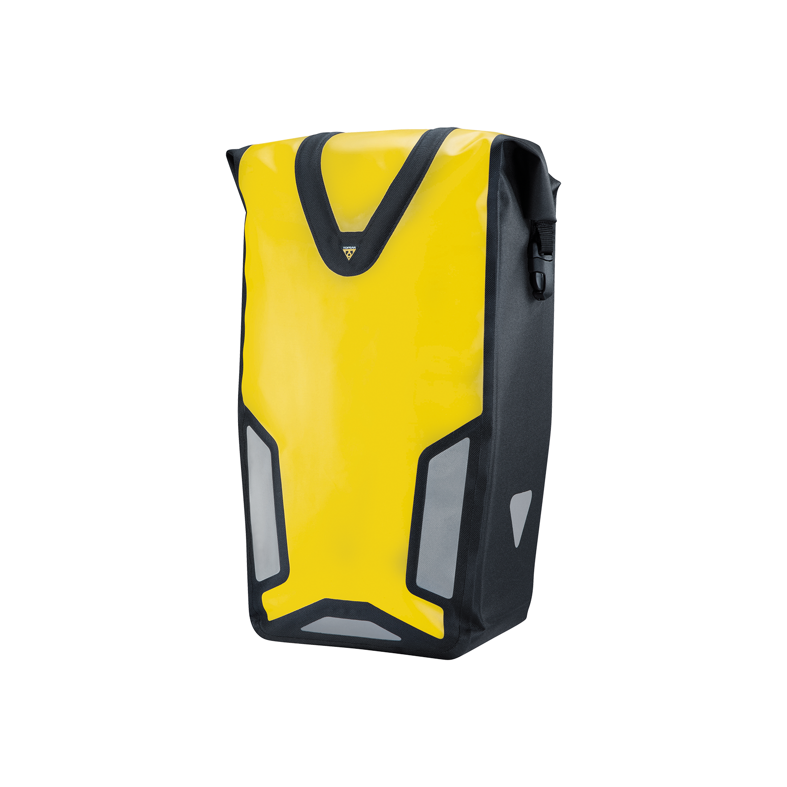 Topeak Pannier DryBag DX 25L Yellow