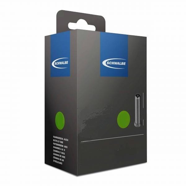Schwalbe Schrader Valve Tube 700 x 18-23c 40mm