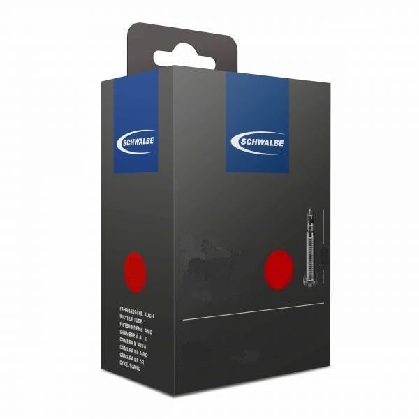 Schwalbe Presta Valve Tube 700 x 28-32c 60mm