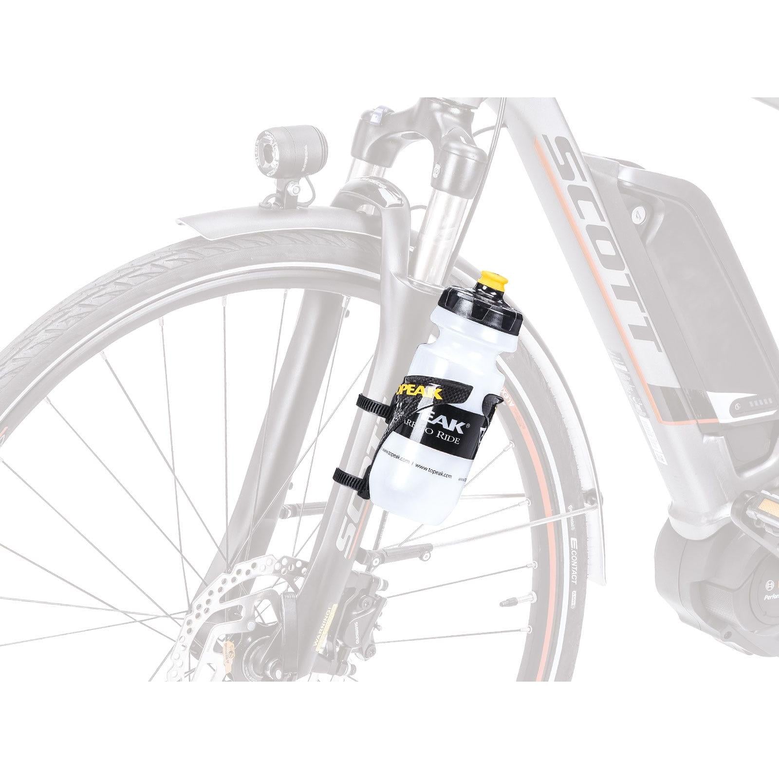 Topeak Versamount Bottle Cage Mount
