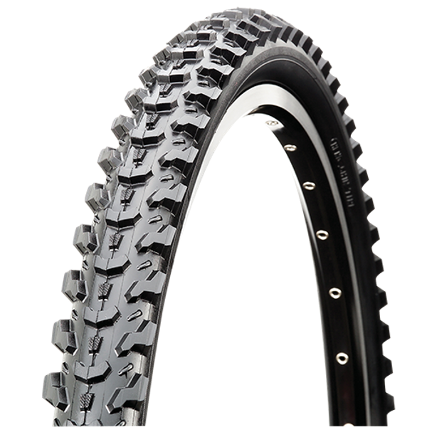 CST Knobby Mountain Bike Tyre 27.5 x 2.25''