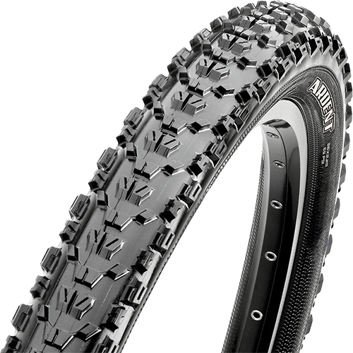 Maxxis Ardent Wire Bead MTB Tyre 27.5 x 2.25 WB
