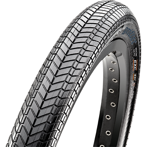 Maxxis Grifter BMX Tyre EXO 20 x 2.10